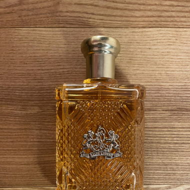 Ralph Lauren Safari for Men Eau de Toilette 125 ml