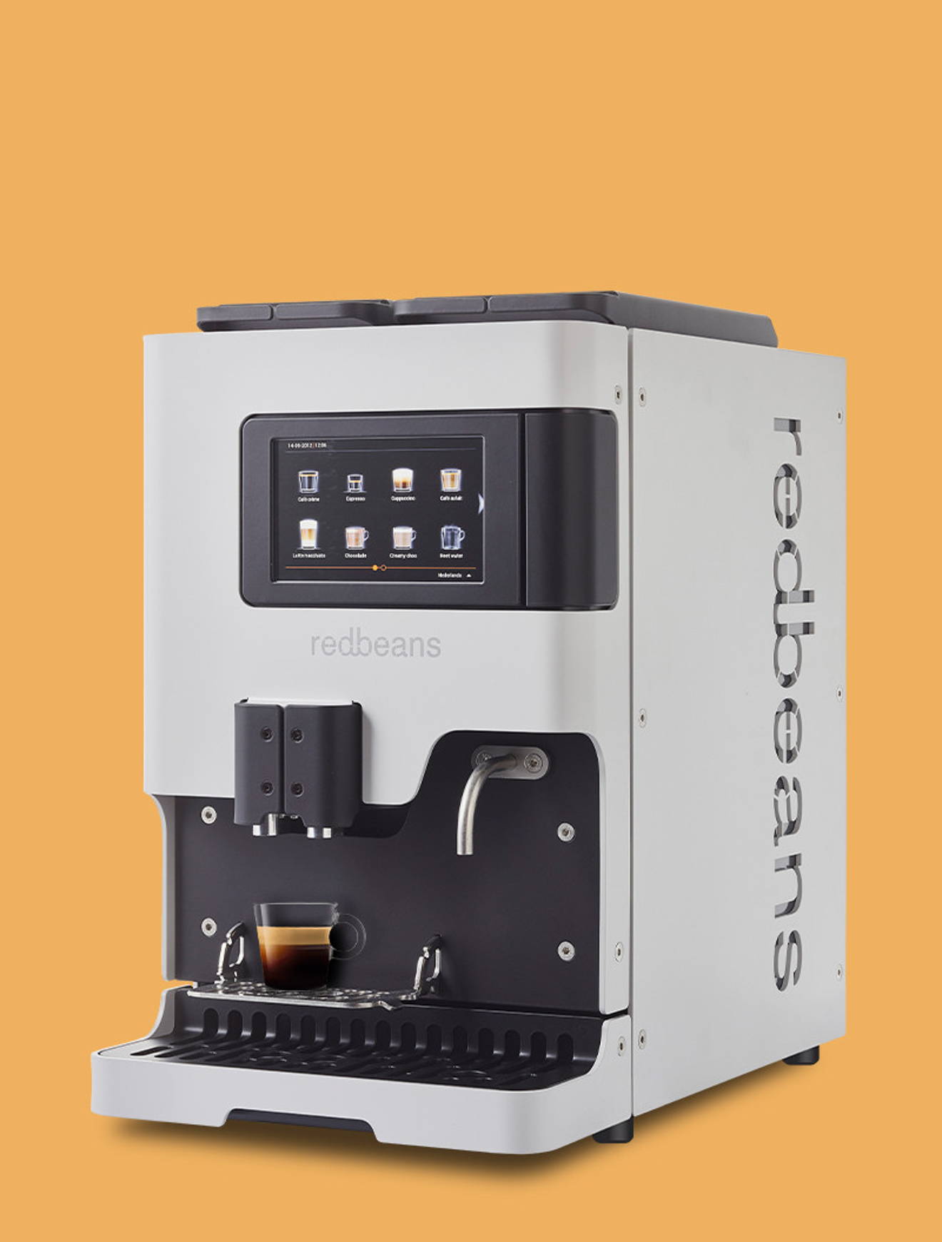 The Beanmachine Large Touch