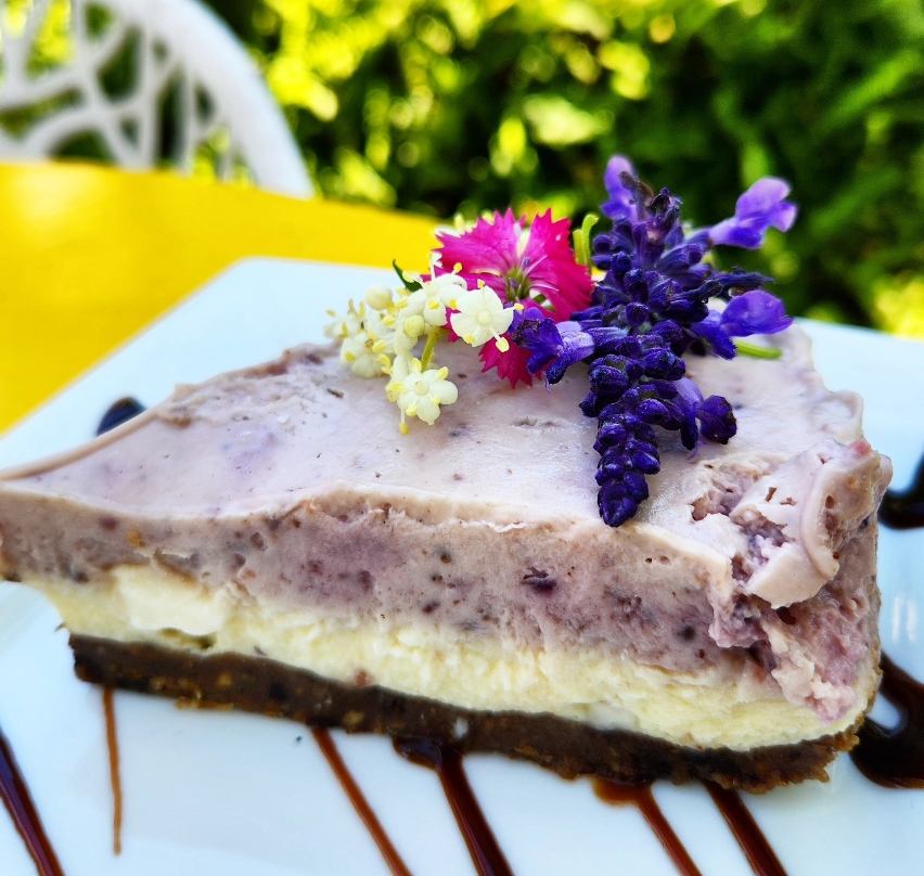 Moorland Cottage Cafe - Voucher - Image 12