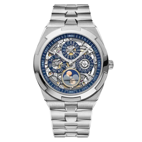 Vacheron Constantin Overseas 4300V/120G-B946