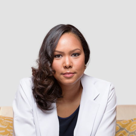Jaquel Patterson, ND, MBA, IFMCP