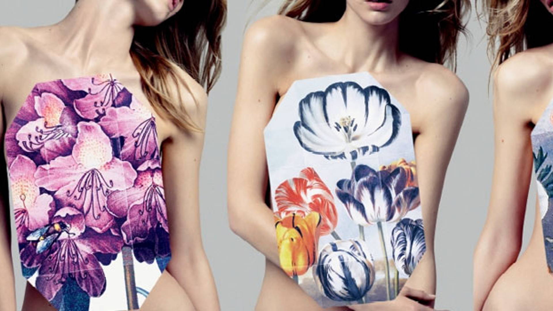Featured image for Stella McCartney, Print Collection