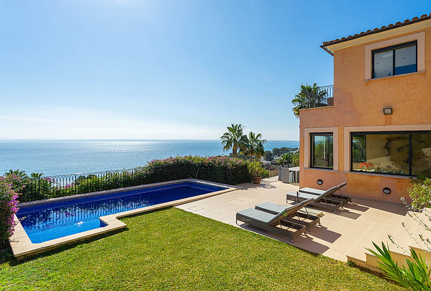  Pollensa
- Acheter une villa à Majorque avec Engel & Völkers et découvrir ses clubs de golf