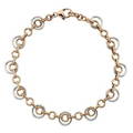 Shop ladies 9 9 carat gold bracelets - Pobjoy