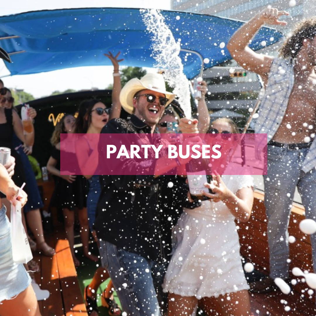 nashville bachelorette party