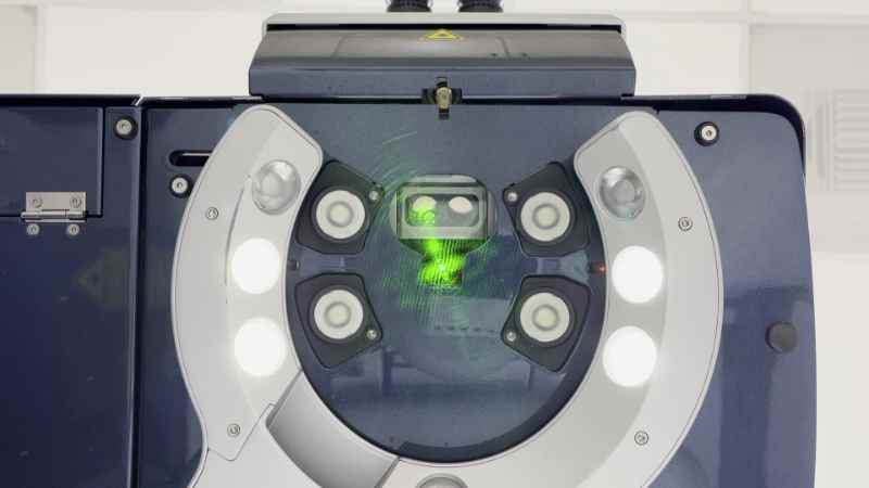 What Can You See During Lasik?