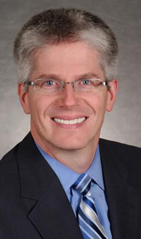 Ed O'Brien: It portrays advisors being more mobile in the mobile zone and a home office that doesn't have a lot of technology infrastructure.