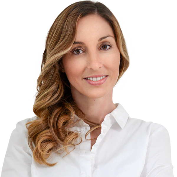 Dr. med. dent. Mareike Repetschnig