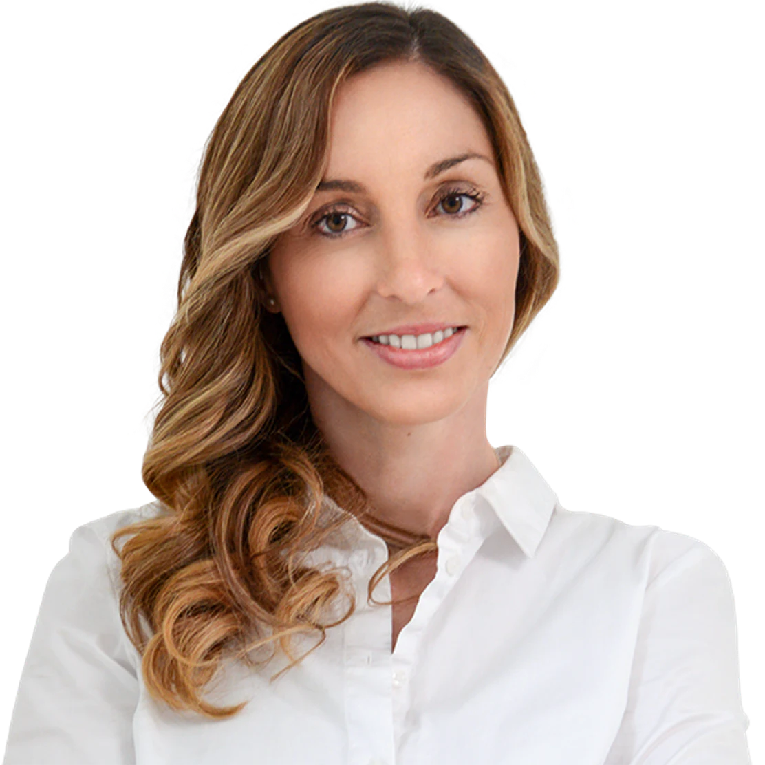 Dr. med. dent. Mareike Repetschnig