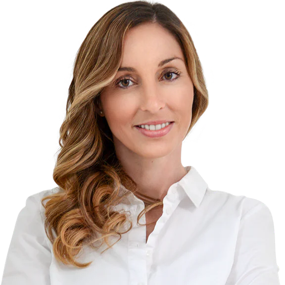 Dr. med. dent. Mareike Repetschnig