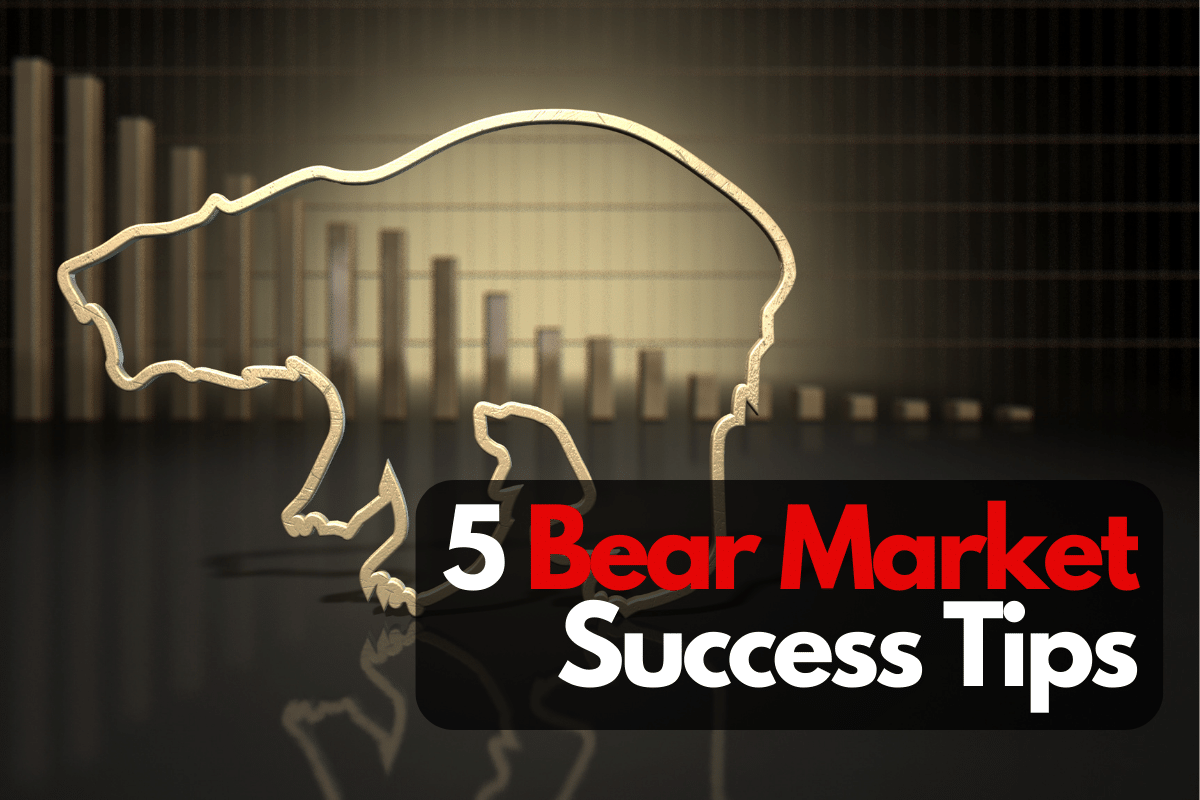 5 Bear Market Success Tips for Crypto Retail Investors