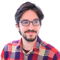 Remote React Native coder - FILIPE G.