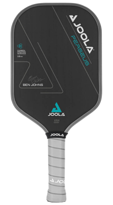 Joola Ben Johns Perseus CFS 16 pickleball paddle