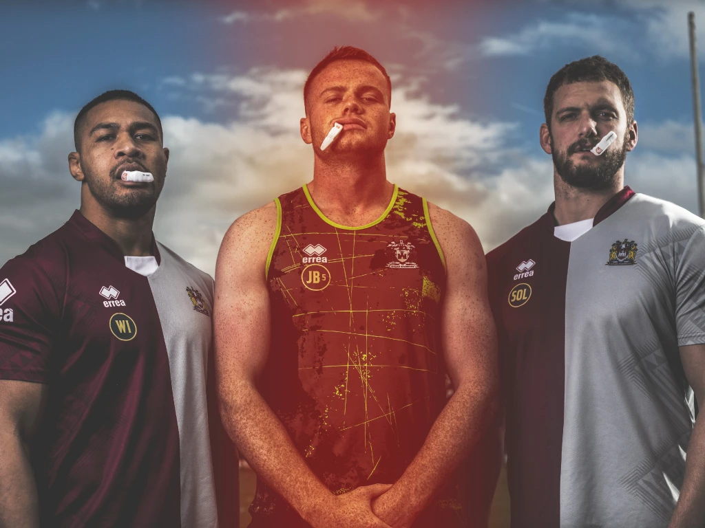 Shock Doctor全球銷售第一的運動牙套品牌