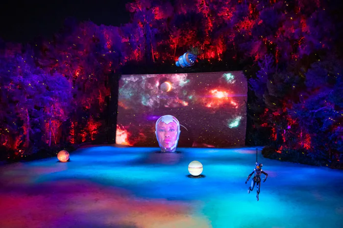Lake Of Dreams at Wynn Las Vegas Uploaded on 2022-03-22