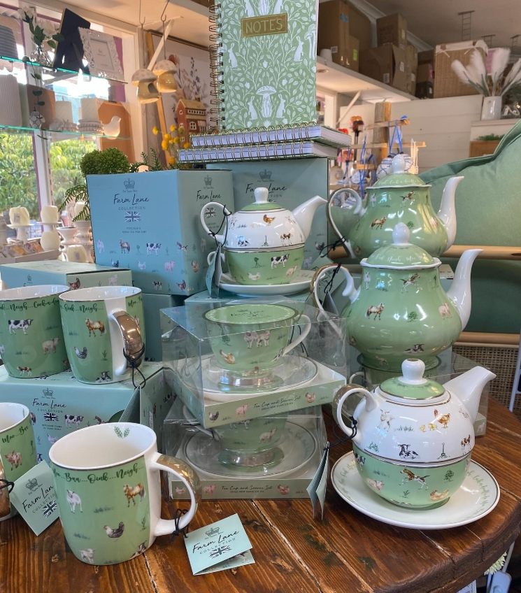 Tinkars Corner - Voucher - Image 3