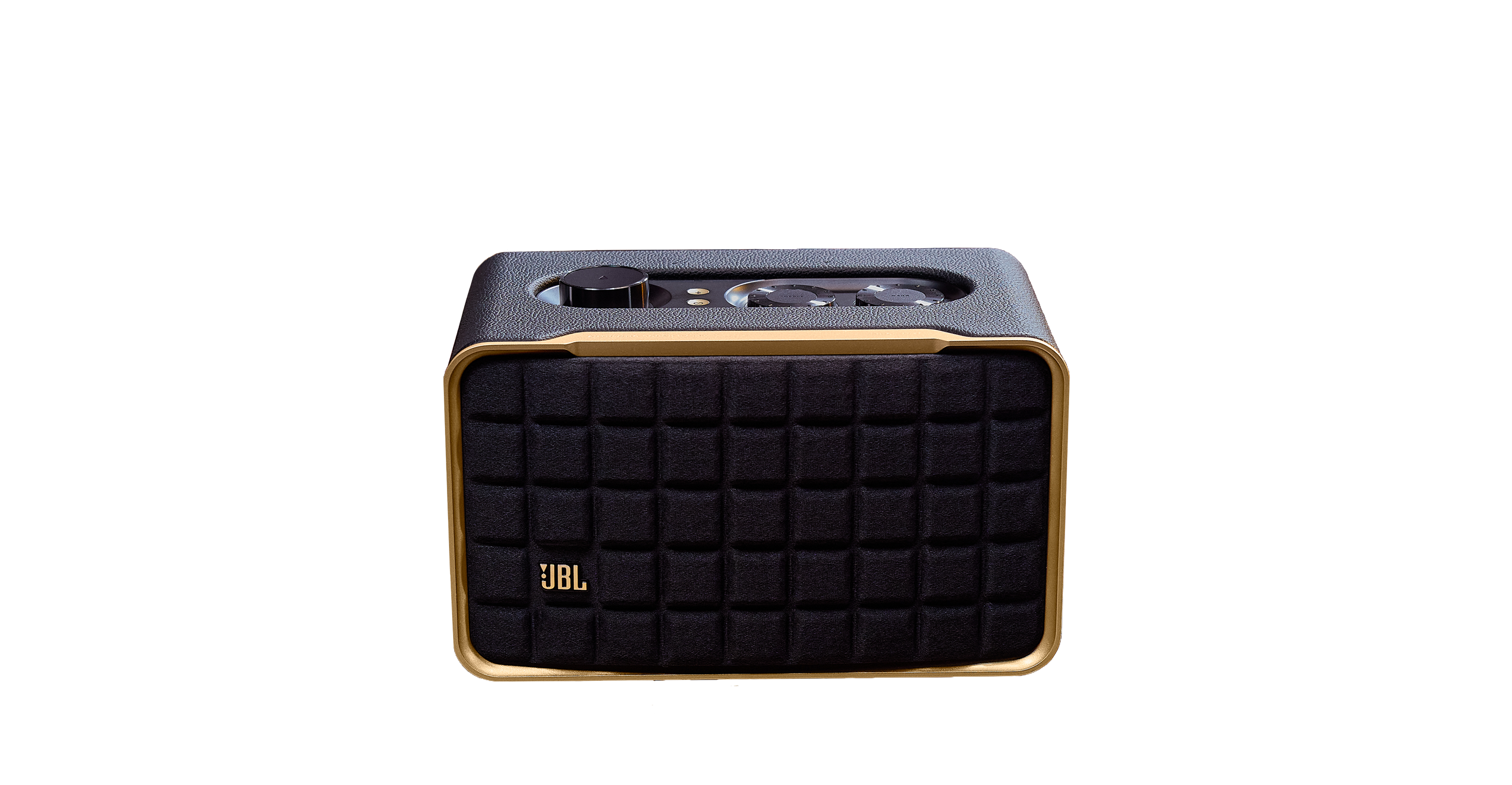 JBL Authentics