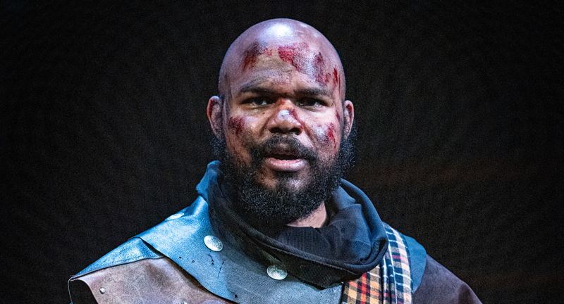 'Macbeth'