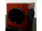 KEF Reference Series 206DS Speaker Pair Cherry Floor Stock 2