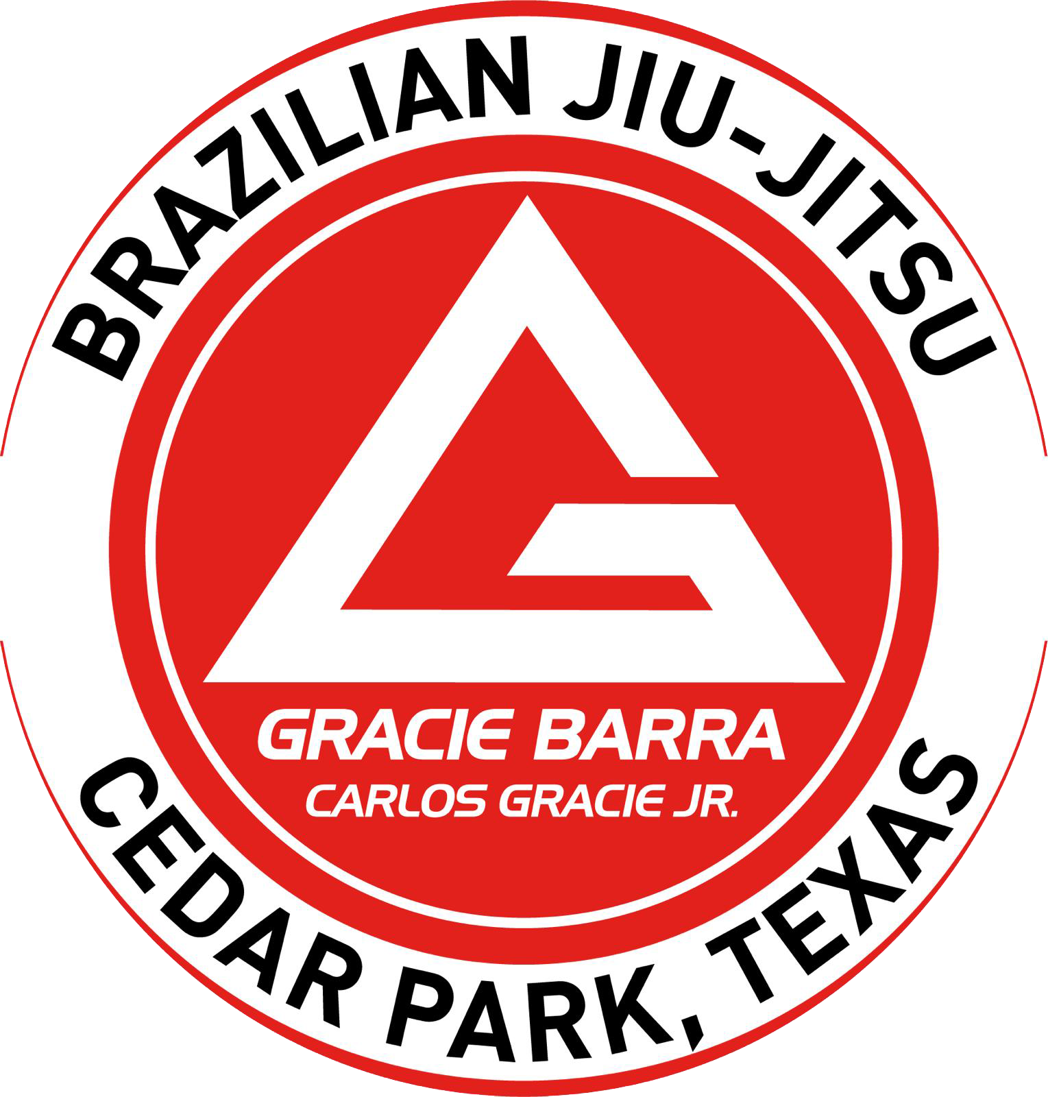 GB Cedar Park logo