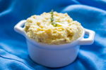 Celeriac Mash