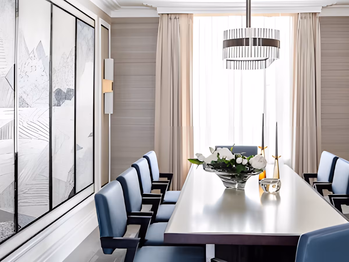 accouter interior designer marylebone london