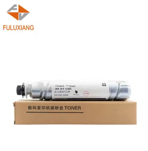 FULUXIANG Ricoh Copier Toner Cartridge