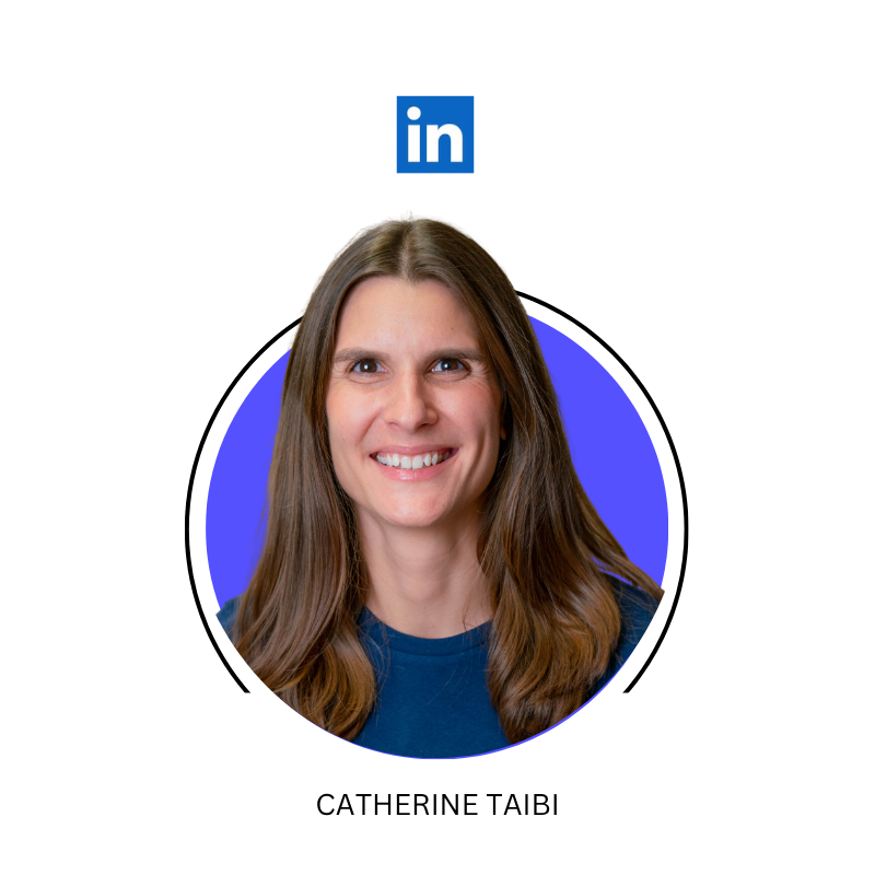 Catherine Taibi