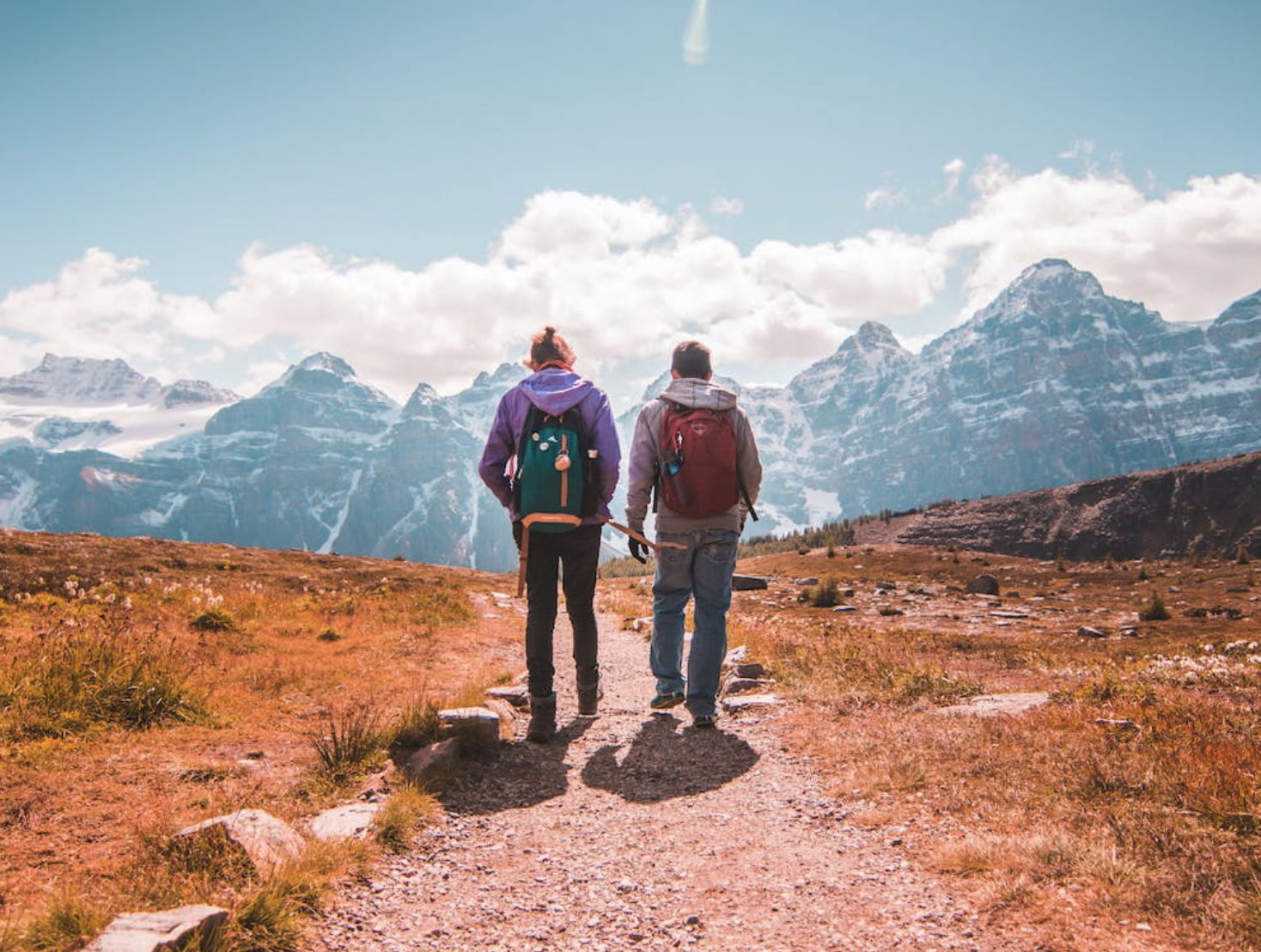Top 7 Essential Tips for walking