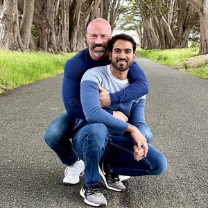 Brett and Sri's Honeymoon Fund