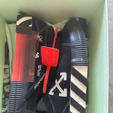 Off white 40