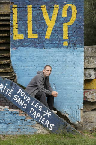 Jérémie Vanhoof