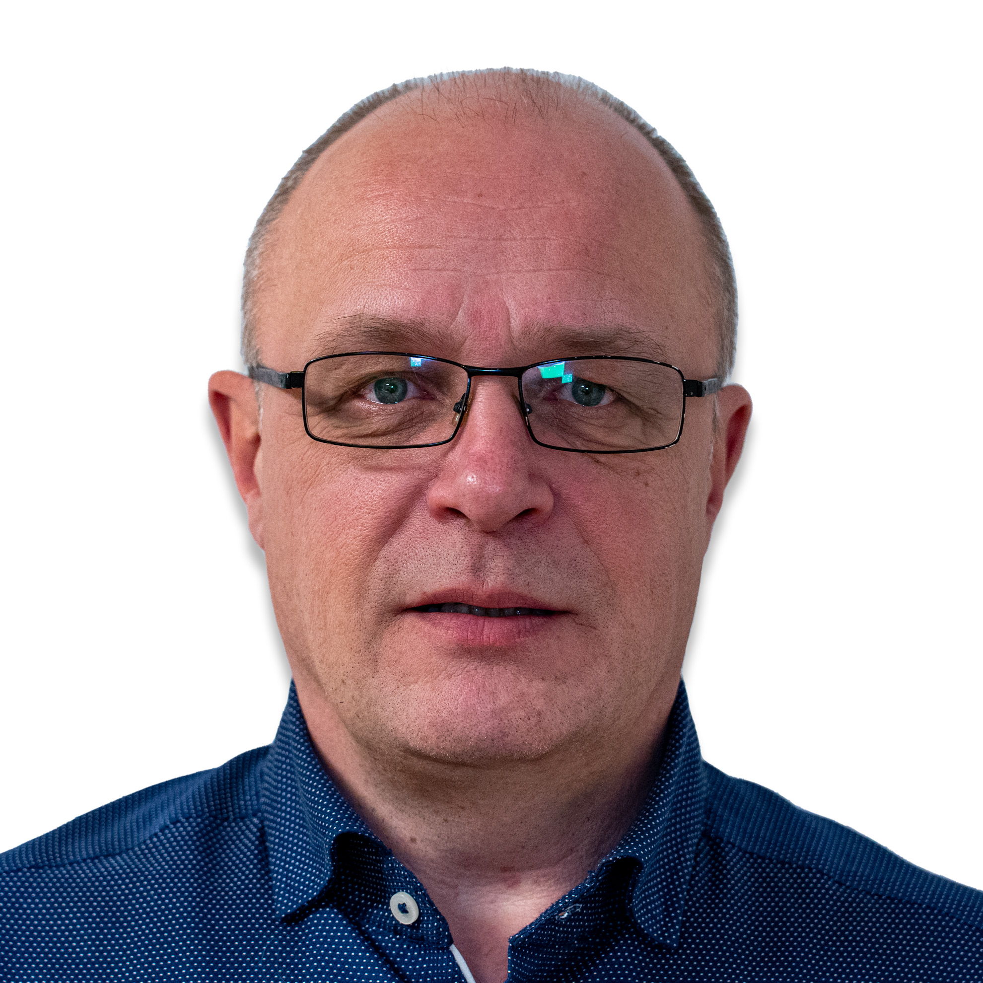 Heikki Luomi