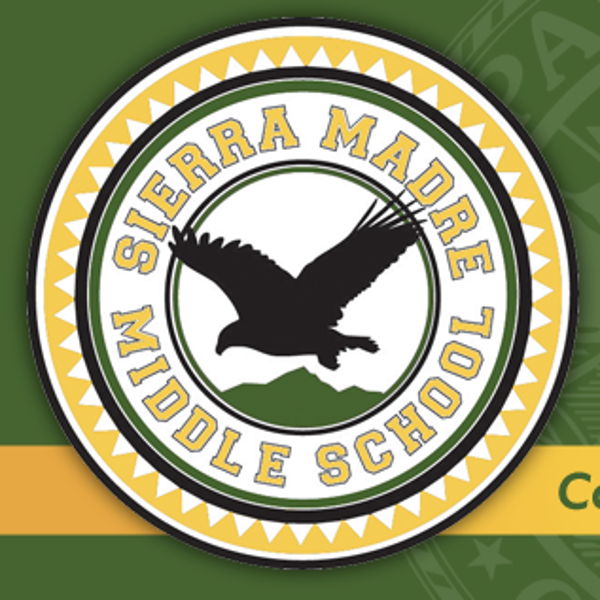 Sierra Madre Middle School PTSA