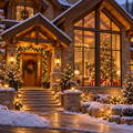 keep gifts out of sight holiday home safety tips