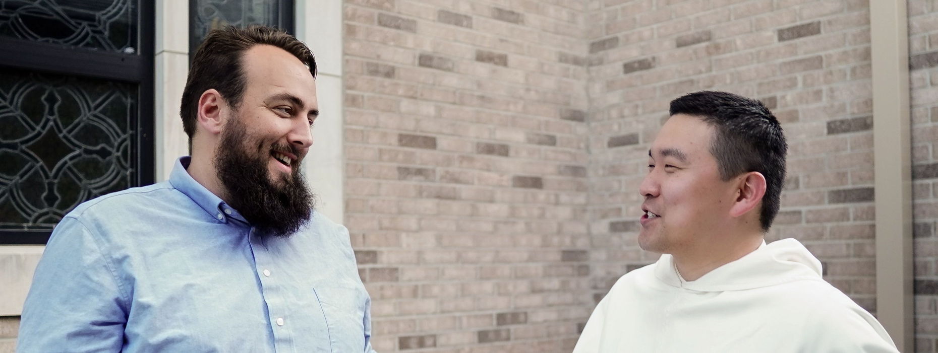 Encyclopedia of Catholic Theology Donor portal