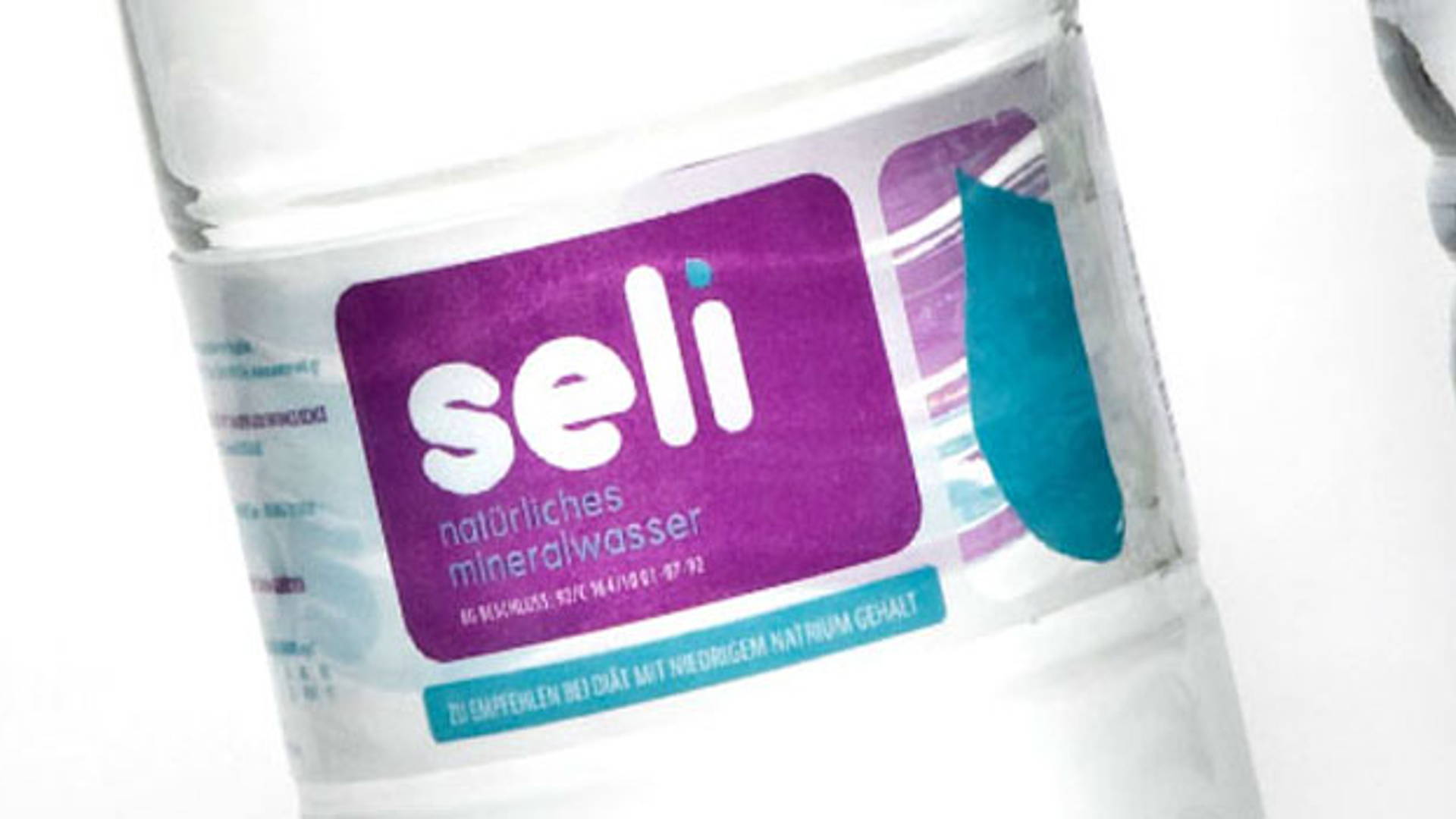 Featured image for Seli Water