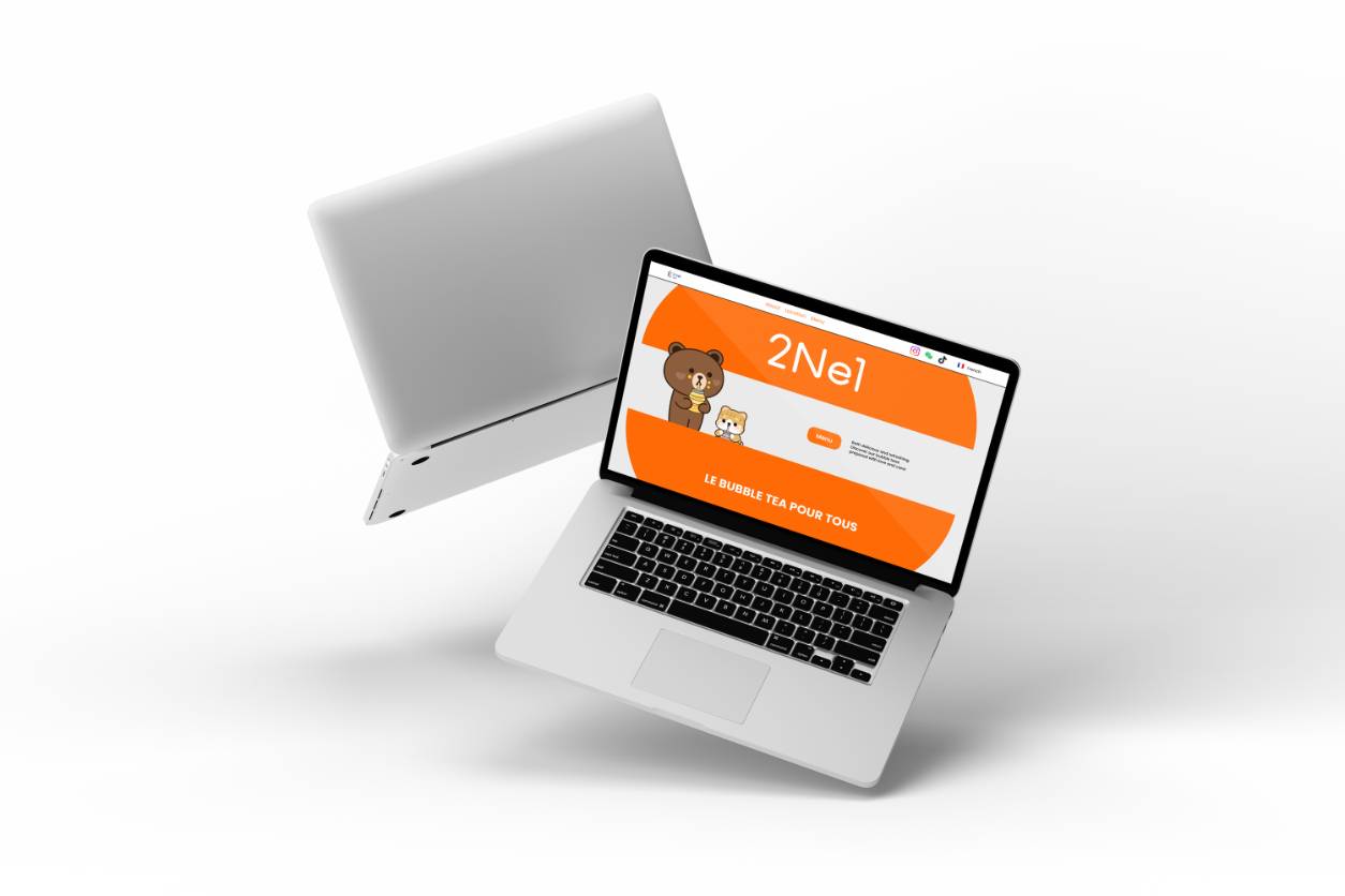 ActiveCampaign developers developer - Muhammad A.'s portfolio image