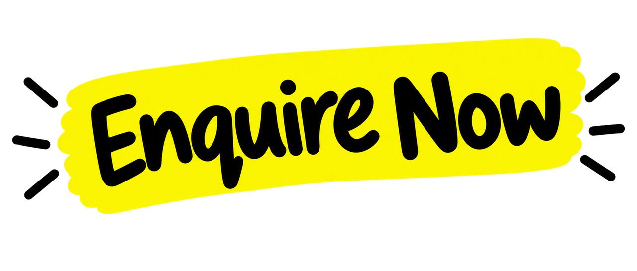 Hen Partie Enquire now button