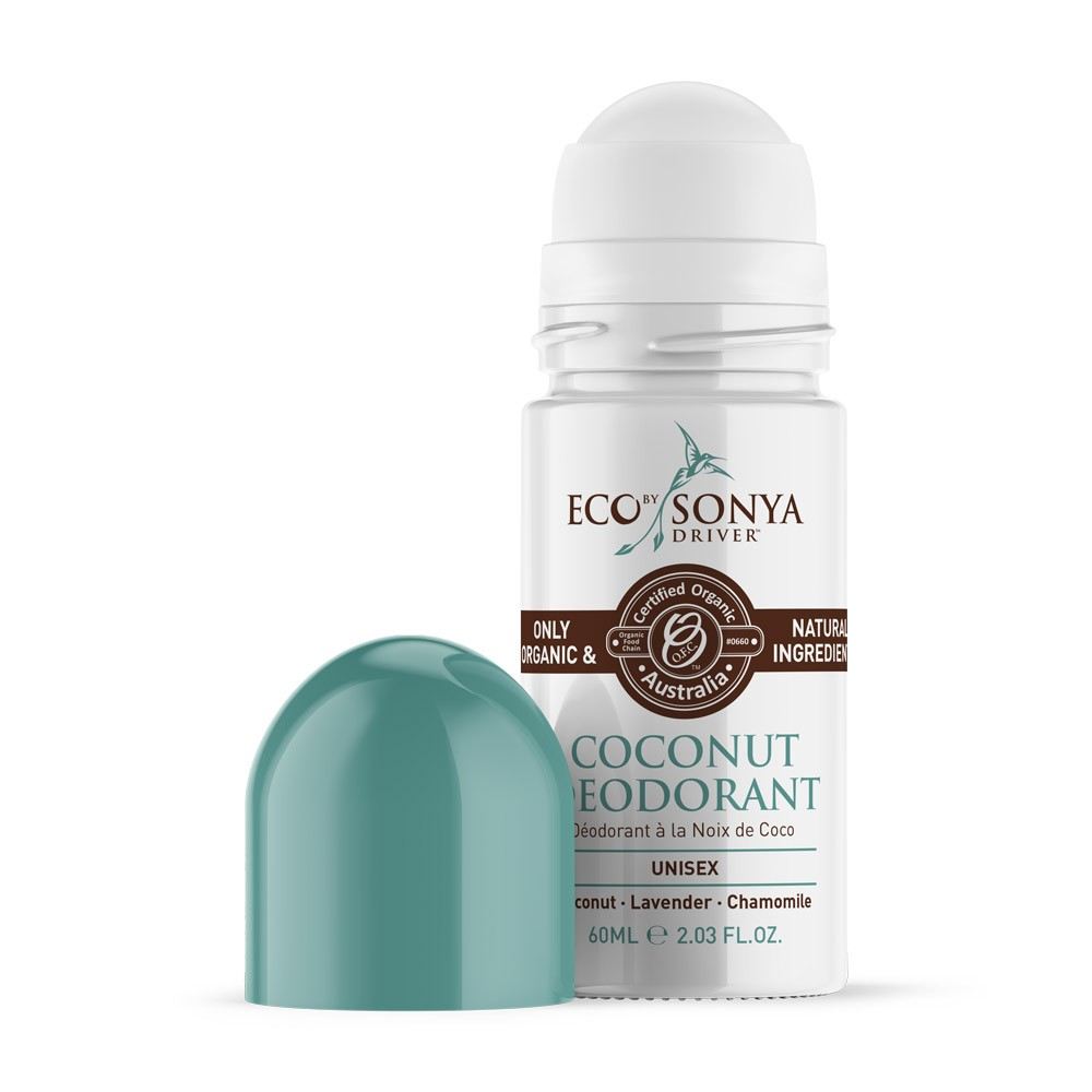 EBSD COCONUT ROLL ON DEODORANT (Clearance 40% OFF) - Image 5