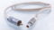 Mark Levinson Audio Systems Ltd. RCA to Camac Cables 1.... 4