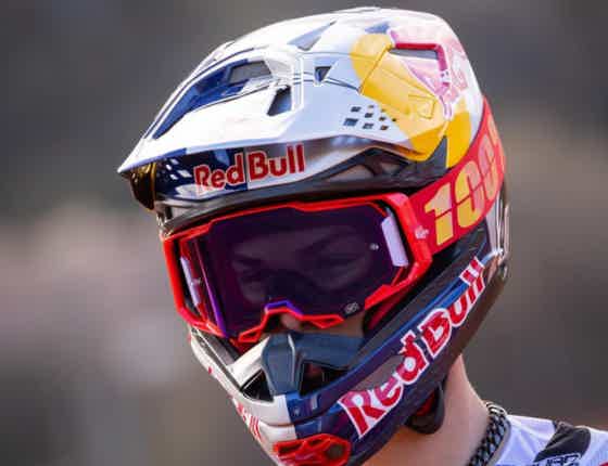 Goggles Motocross