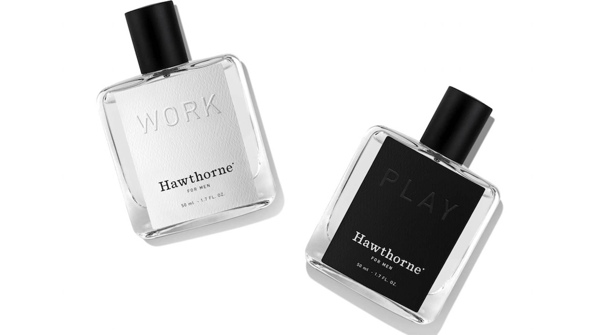 Featured image for The New Fragrance Experience: Q&A with Hawthorne for Men