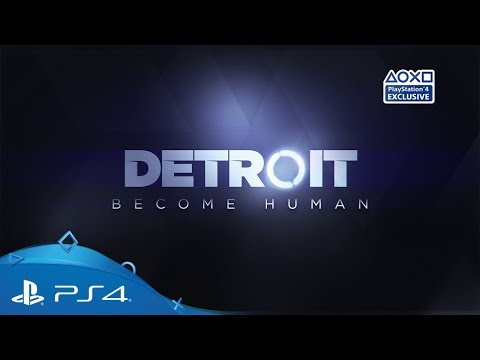 Brilliant, Ambitious “Detroit: Become Human” Challenges Way We Play Games, Features
