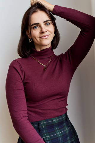 Julie Daems