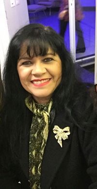 Ana Silvia Chagas Peres Pinho