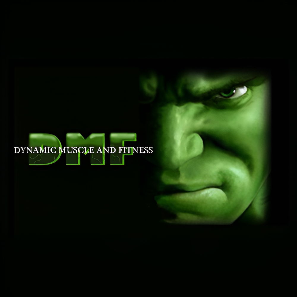 Dynamic Muscle and Fitness