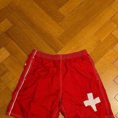 Badehose Nati
