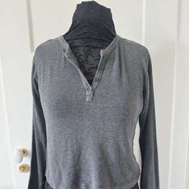 Brandy Melville Langarm-Shirt