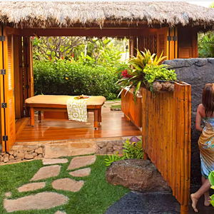 Honeymoon Couples Massage - Anara Spa